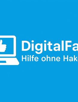 DigitalFair - Laptop & Elektronik-Reparaturen - Zweibrücken