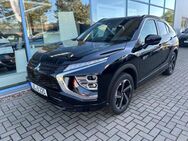 Mitsubishi Eclipse, Cross Plus Select Kamera360, Jahr 2022 - Rostock