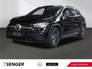 Mercedes GLA 200, AMG Line MBUX, Jahr 2023 - Ahlen