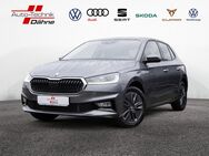 Skoda Fabia, 1.0 TSI Tour, Jahr 2022 - Wittenberge