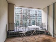 Neubau in Mitte - vollständig möbliert - Berlin