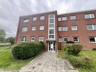 Helle 4-Zimmer-Wohnung in Wilhelmshaven Wiesenhof zu vermieten! - Wilhelmshaven