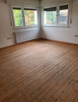 Haus 150 m² WF auf 1725 m² Grund auch für Pferdehaltung + Lagerhallen 500 m² - Bretten