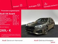 Audi A4, Avant S line comp 35 TFSI, Jahr 2023 - Hannover