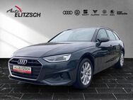 Audi A4, Avant 35 TFSI, Jahr 2022 - Kamenz