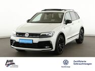 VW Tiguan, 2.0 TSI Highline, Jahr 2020 - Gotha