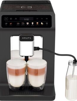 Krups Kaffeevollautomat EA895N Evidence One