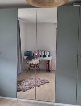 Großer Ikea Pax Schrank - Stuttgart