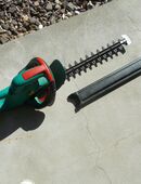 Elektr. Heckenschere, Bosch, 75 € in 51645
