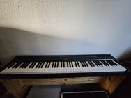 Yamaha P-115 B - Ahrensfelde