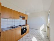 Geräumige 3 Zimmer-Maisonette-Wohnung mit EBK in Plauen. - Plauen