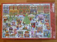 Puzzle 1000 Teile - Bad Bodenteich