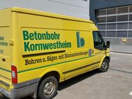 Ford Transit Bj. 2013, 200.000 km, - Kornwestheim