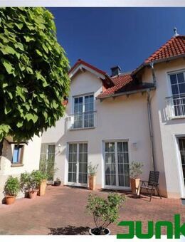 ***Ein schönes junges Haus*** - Rodgau