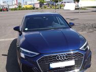 Audi A3 Limousine Interieur S Line, S-Line Ablagepaket Baujahr 06/2022 zu verkaufen 32.999,00 Euro brutto VB - Köln