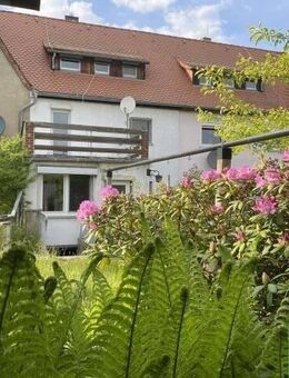 Reihenmittelhaus in schöner Wohnlage von 02625 Bautzen zu verkaufen! - Bautzen