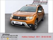Dacia Duster, TCe130 Anniversary Allwetter, Jahr 2019 - Hannover