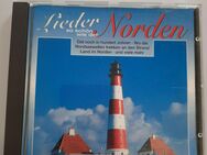 Lieder So Schön Wie Der Norden von Various (CD, 1994) - Essen