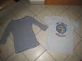 2 T-Shirts, Gr. S in 95126