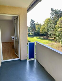 Gemütlich Wohnen in Burglengenfeld - Burglengenfeld