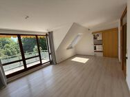 3 Zi-Dachterrassen Whg. Alt-Perlach in Parkgrund ohne Käuferprovision - München