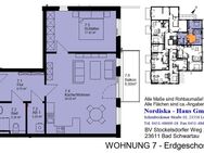 Eigentumswohnung in Bad Schwartau Beispielwohnung 7 EG - Bad Schwartau