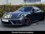 Porsche 992, (911) Carrera GTS | |, Jahr 2024 - Ergolding