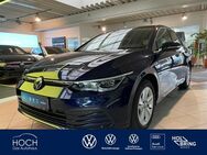 VW Golf, 1.5 TSI VIII, Jahr 2022 - Gladenbach