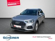 Audi Q3, 35 TDI, Jahr 2022 - Homburg