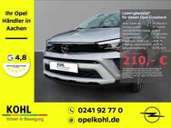 Opel Crossland, 1.2 Elegance Turbo EU6e, Jahr 2024 - Aachen