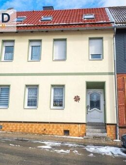 Wohnhaus mitten im Zentrum von Hasselfelde - Oberharz am Brocken