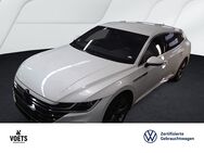 VW Arteon, 2.0 TDI Shooting Brake R-Line, Jahr 2023 - Braunschweig
