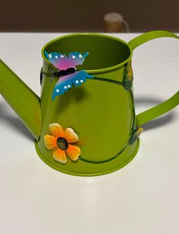 Deko Gießkanne - Greifswald