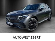 Mercedes C 450 AMG, GLC 450 d AMG BURME KeyGo, Jahr 2024 - Weinheim