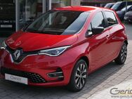 Renault ZOE, EV50 135hp Evolution, Jahr 2023 - Altötting