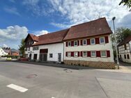 Einfamilienhaus mit Potenzial - renovierungsbedürftig, aber lohnenswert - Grosselfingen
