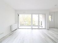 !!! Achtung - WBS-Wohnung (Stufe 2 mit 2 Personen) !!! Stilvolle Etagenwohnung mit großzügigem Balkon - Würzburg