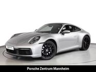 Porsche 992, 911 Carrera, Jahr 2023 - Mannheim