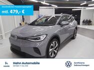 VW ID.4, Pro Performance Wärmepumpe App, Jahr 2023 - Ludwigsburg