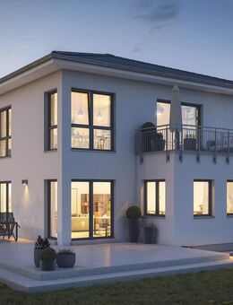 Doppelte Möglichkeiten - Ihr Zweifamilienhaus! - Appenweier