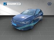 VW Golf Variant, 1.5 TSI Golf VIII R-line FLA, Jahr 2024 - Schleswig