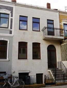 Zweifamilienhaus in ruhiger Seitenstraße im angesagten Stadteil Walle - Bremen