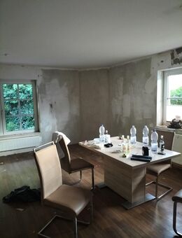 Konzessionsträger Maler - Dieburg Zentrum