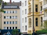 Ein Ort zum Entspannen: 2-Zimmer-Wohnung mit einladender Terrasse!! - Köln