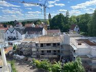 IN BAU- NEUBAU VON 16 EIGENTUMSWOHNUNGEN IN ABSOLUTER SPITZENLAGE VON BAD HERSFELD - EHEMALS STADTHOTEL - Bad Hersfeld
