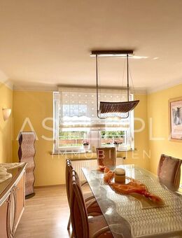 Einfamilienhaus mit Garten und PV Anlage - Wallerfangen