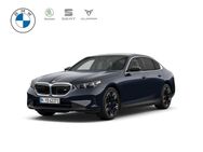 BMW i5, M60 xDrive Limousine, Jahr 2023 - Leipzig