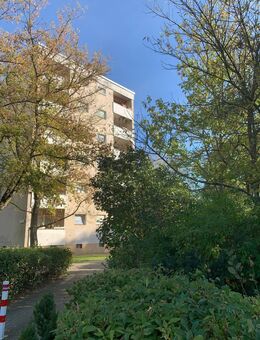 Ansprechend und attraktiv! Wohnung im grünen Teil von Spandau - Berlin