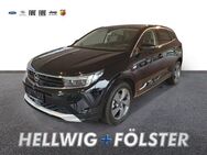 Opel Grandland, 1.2 Elegance T, Jahr 2023 - Hohenlockstedt