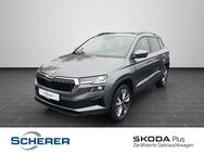 Skoda Karoq, 1.5 TSI Style, Jahr 2022 - Ludwigshafen (Rhein)